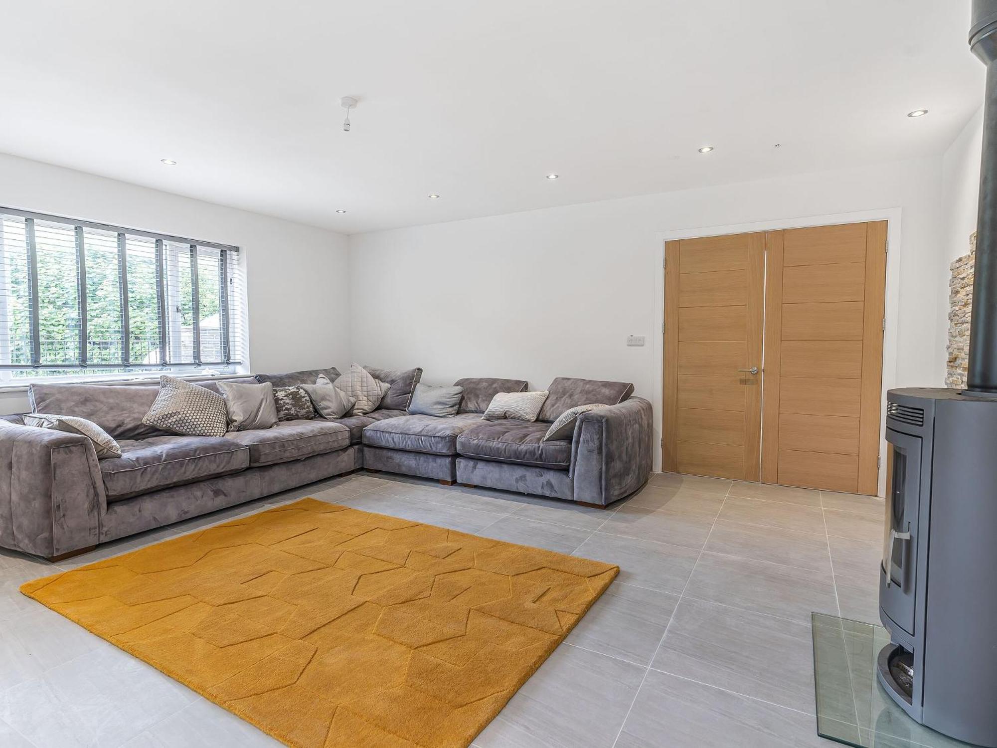 Villa Ty Afon Reg - Uk38509 à Glanamman Extérieur photo